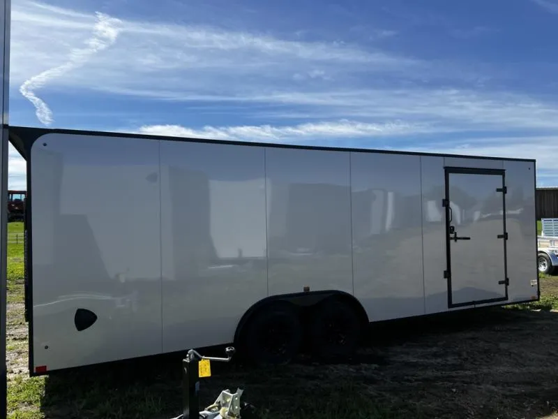 new Cargo (Enclosed) Trailers Discovery Trailers  for sale, in Ettrick, WI Thumbnail 9