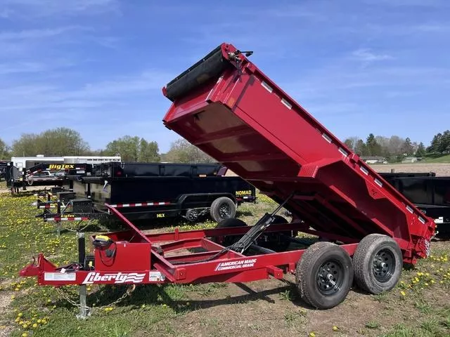 new Other Trailers Liberty Coach  for sale, in Ettrick, WI Thumbnail 15