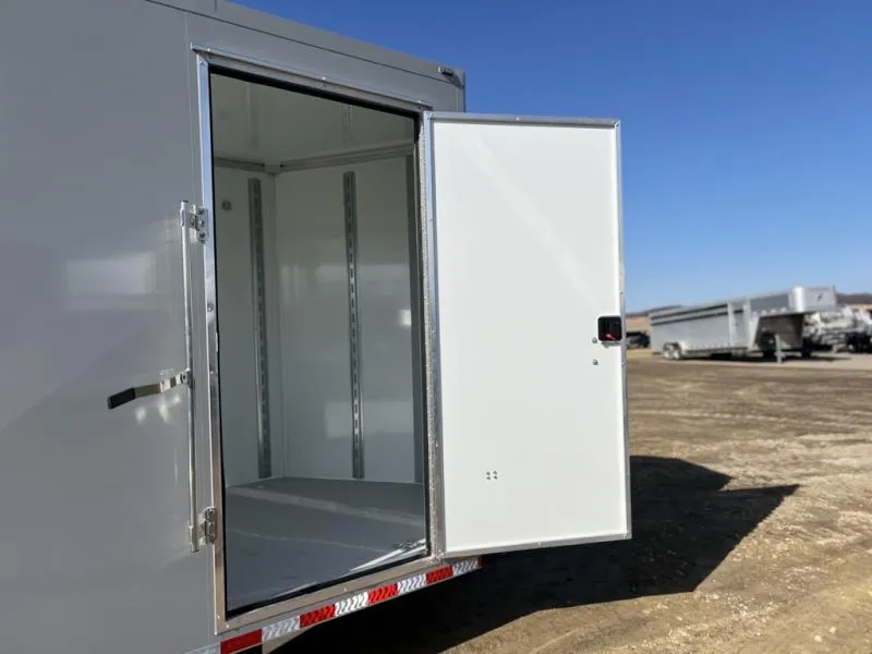 new Cargo (Enclosed) Trailers CellTech  for sale, in Ettrick, WI Thumbnail 9