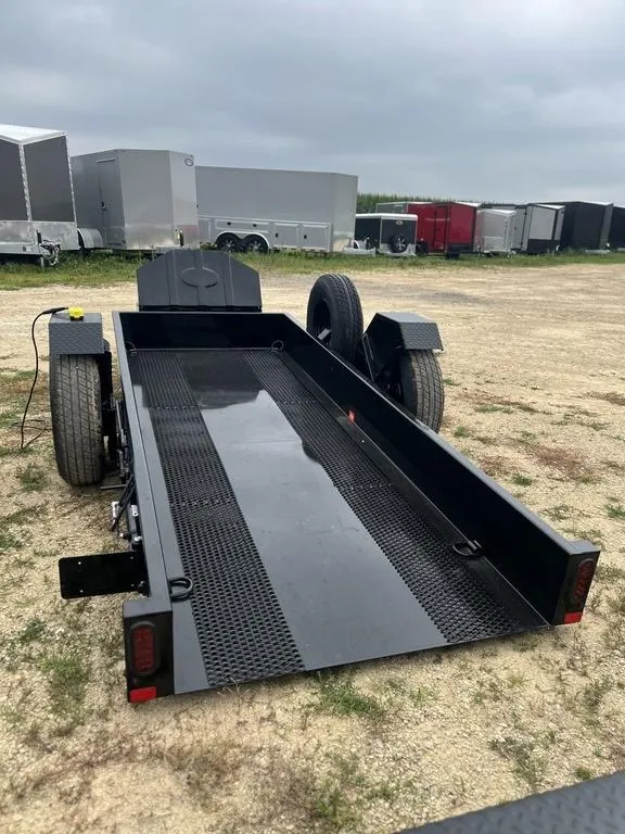 new Equipment / Flatbed Trailers Midsota  for sale, in Ettrick, WI Thumbnail 9