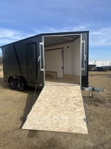 new Other Trailers Lightning Trailers  for sale, in Ettrick, WI Thumbnail 9