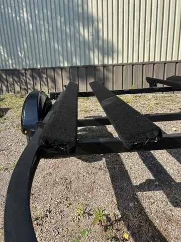 new Watercraft Trailers Yacht Club Trailers  for sale, in Ettrick, WI Thumbnail 5