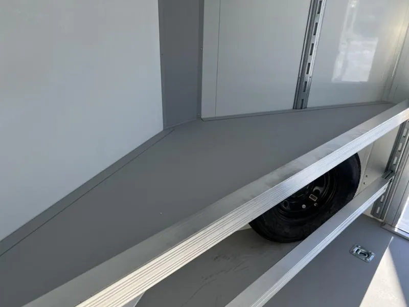 new Cargo (Enclosed) Trailers CellTech  for sale, in Ettrick, WI Thumbnail 17