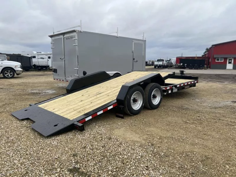 new Equipment / Flatbed Trailers Midsota  for sale, in Ettrick, WI Thumbnail 10