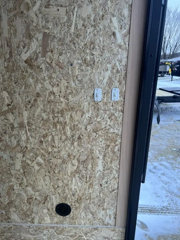 new Cargo (Enclosed) Trailers Discovery Trailers  for sale, in Ettrick, WI Thumbnail 14