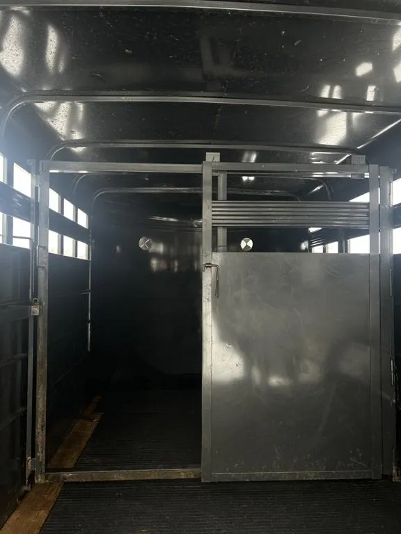 used Stock / Stock Combo Trailers CornPro  for sale, in Tomahawk, WI Thumbnail 12