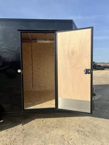 new Cargo (Enclosed) Trailers Pace American  for sale, in Ettrick, WI Thumbnail 7