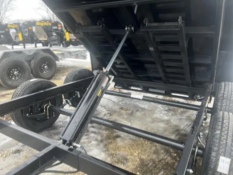 used Other Trailers Liberty  for sale, in Ettrick, WI Thumbnail 15