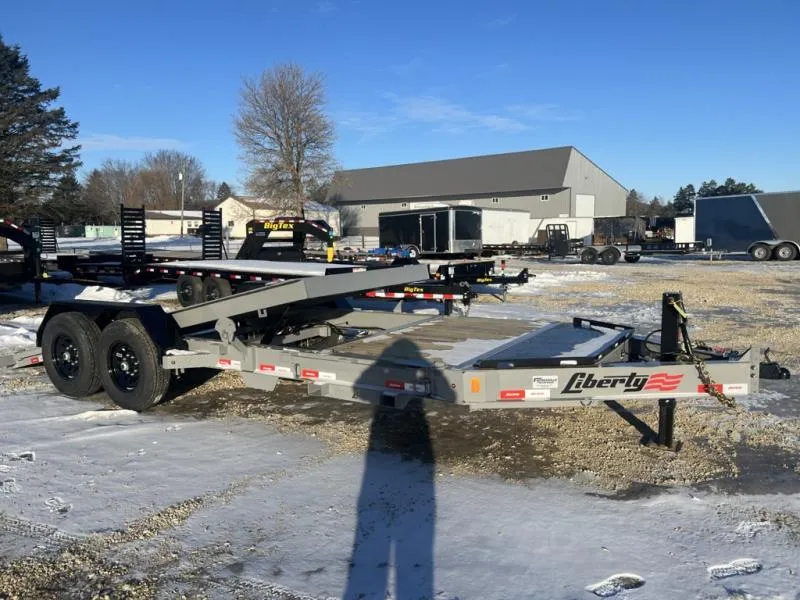 used Other Trailers Liberty  for sale, in Ettrick, WI Thumbnail 13