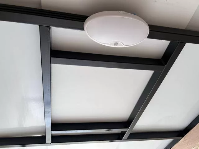 new Cargo (Enclosed) Trailers Discovery Trailers  for sale, in Ettrick, WI Thumbnail 9