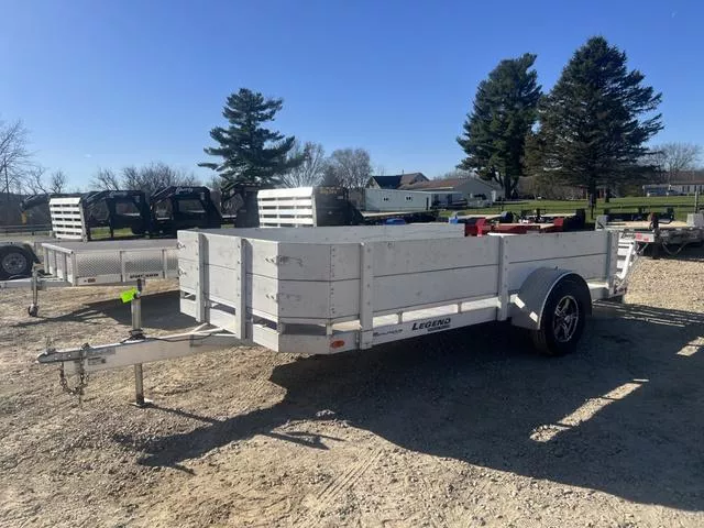 used Utility Trailers Other  for sale, in Ettrick, WI Thumbnail 3
