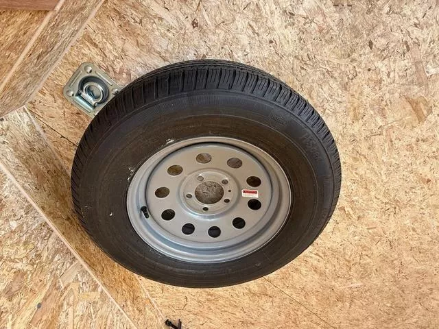 new Cargo (Enclosed) Trailers Discovery Trailers  for sale, in Ettrick, WI Thumbnail 6