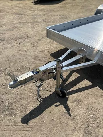 new Utility Trailers Hillsboro Industries  for sale, in Ettrick, WI Thumbnail 4