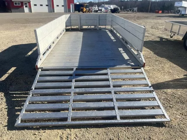 used Utility Trailers Other  for sale, in Ettrick, WI Thumbnail 11