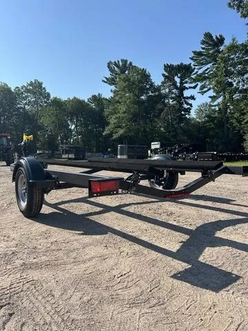 new Watercraft Trailers Yacht Club Trailers  for sale, in Ettrick, WI Thumbnail 5