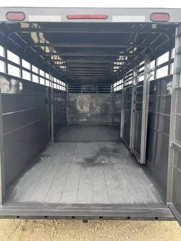 new Stock / Stock Combo Trailers Other  for sale, in Ettrick, WI Thumbnail 11
