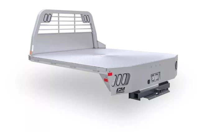 new Other Trailers CM Truck Beds  for sale, in Ettrick, WI Thumbnail 6