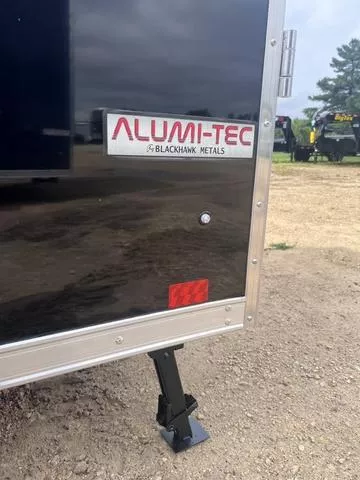 new Cargo (Enclosed) Trailers Discovery Trailers  for sale, in Ettrick, WI Thumbnail 5