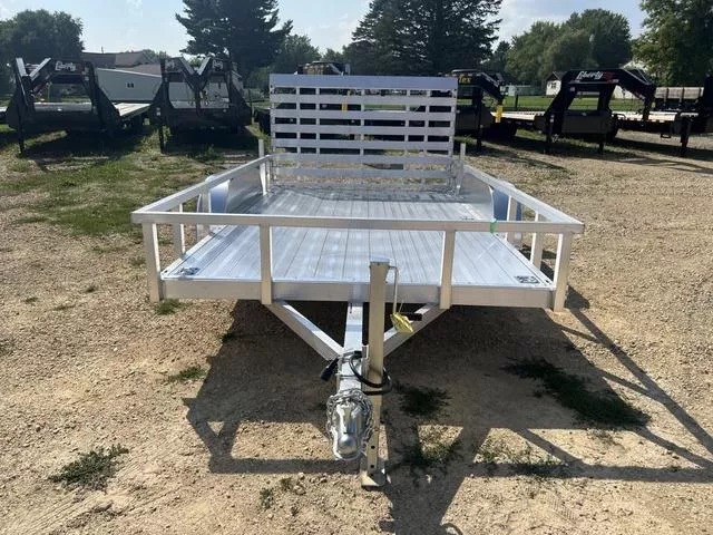 new Cargo (Enclosed) Trailers Sport Haven  for sale, in Ettrick, WI Thumbnail 2
