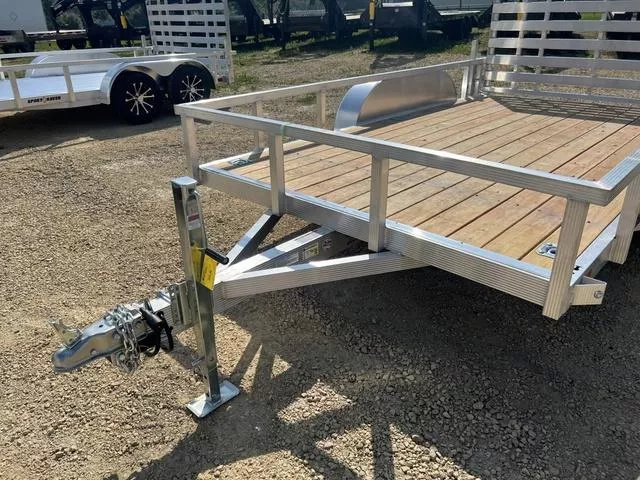 new Cargo (Enclosed) Trailers Sport Haven  for sale, in Ettrick, WI Thumbnail 3