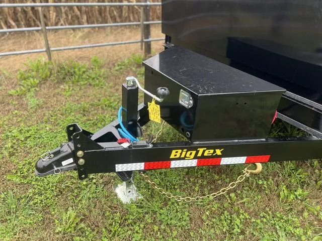 new Dump Trailers Big Tex Trailers  for sale, in Ettrick, WI Thumbnail 7