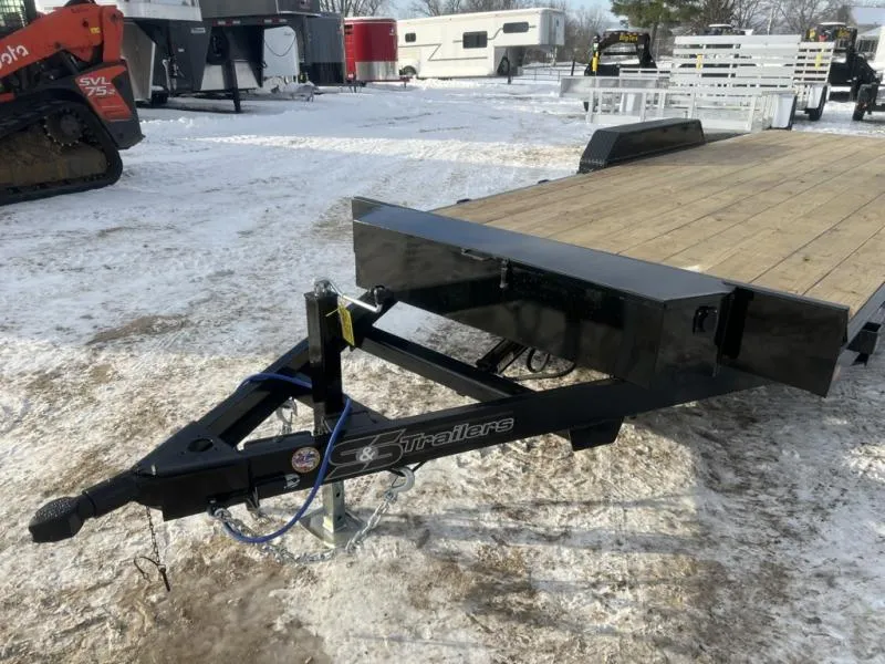 used Other Trailers Other  for sale, in Tomahawk, WI Thumbnail 4