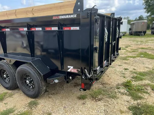 new Dump Trailers Liberty  for sale, in Ettrick, WI Thumbnail 7