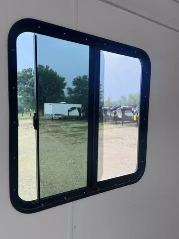 new Cargo (Enclosed) Trailers Discovery Trailers  for sale, in Ettrick, WI Thumbnail 13