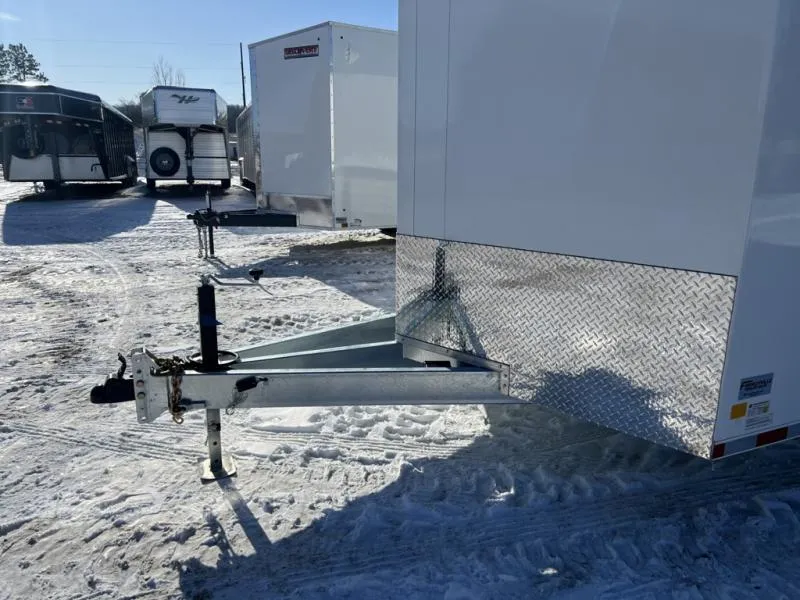 new Cargo (Enclosed) Trailers CellTech  for sale, in Ettrick, WI Thumbnail 4