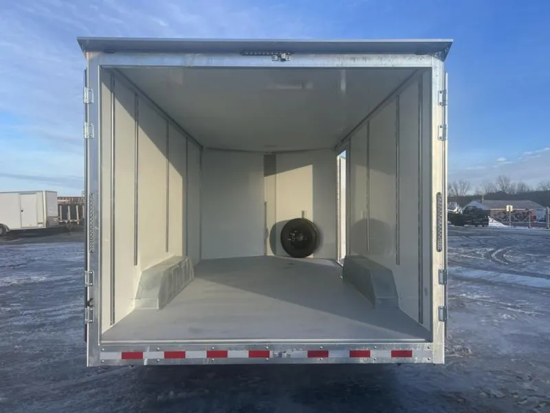 new Cargo (Enclosed) Trailers CellTech  for sale, in Ettrick, WI Thumbnail 11