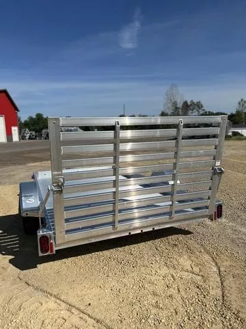 new Utility Trailers Hillsboro Industries  for sale, in Ettrick, WI Thumbnail 7