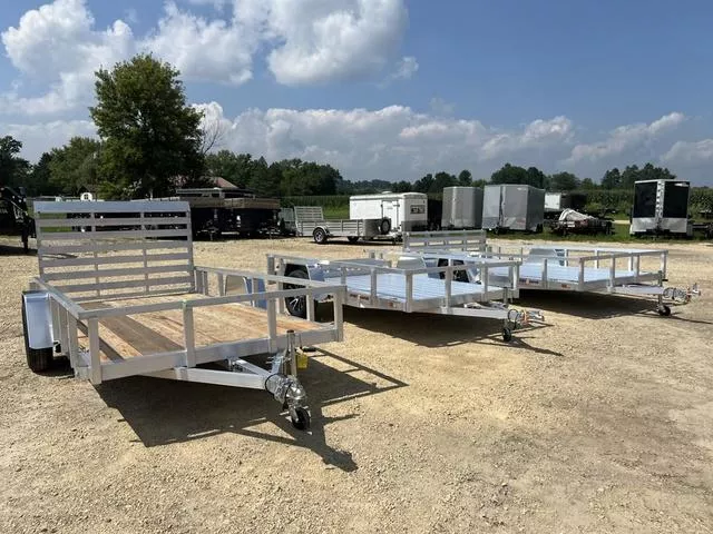 new Cargo (Enclosed) Trailers Sport Haven  for sale, in Ettrick, WI Thumbnail 8