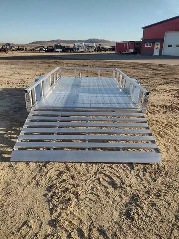 new Utility Trailers Sport Haven  for sale, in Ettrick, WI Thumbnail 13