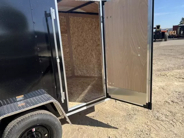 new Cargo (Enclosed) Trailers Discovery Trailers  for sale, in Ettrick, WI Thumbnail 8