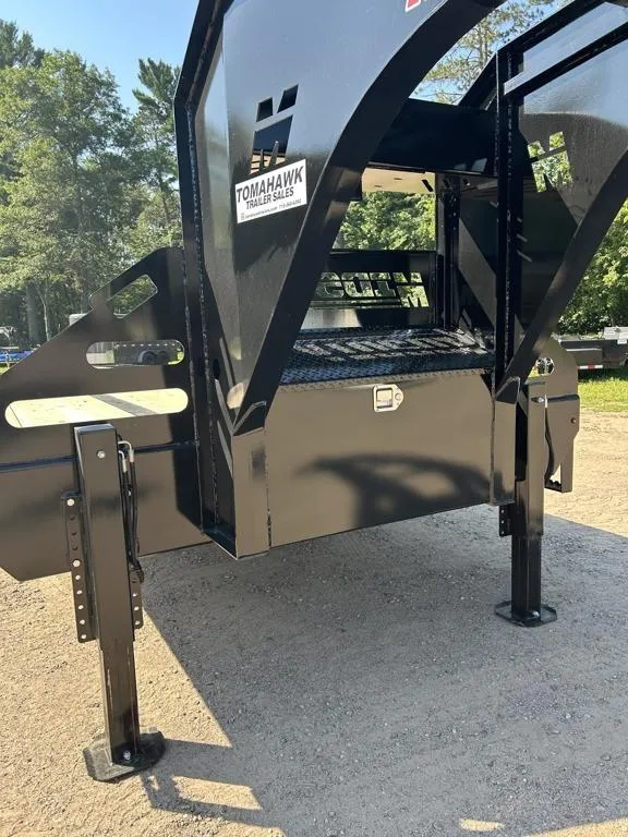 used Other Trailers Midsota  for sale, in Tomahawk, WI Thumbnail 3