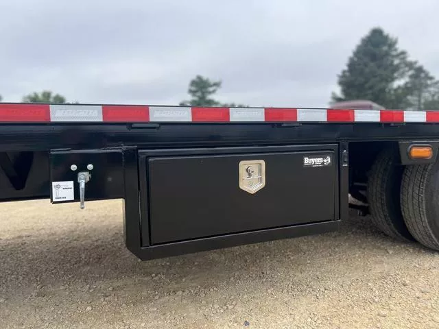 new Equipment / Flatbed Trailers Midsota  for sale, in Ettrick, WI Thumbnail 8