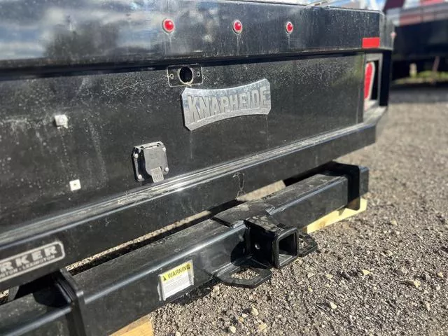 used Flat Decks Other  for sale, in Ettrick, WI Thumbnail 3