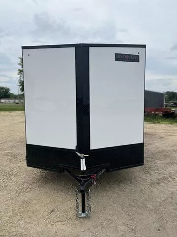 new Other Trailers Discovery Trailers  for sale, in Ettrick, WI Thumbnail 3