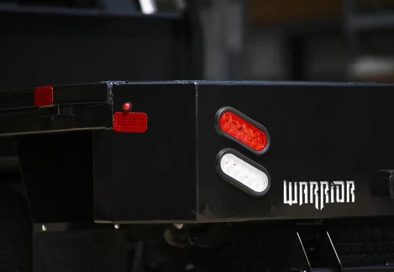 new Flat Decks CM Truck Beds  for sale, in Ettrick, WI Thumbnail 8