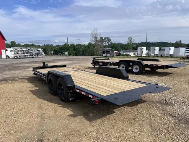 new Other Trailers Midsota  for sale, in Ettrick, WI Thumbnail 8