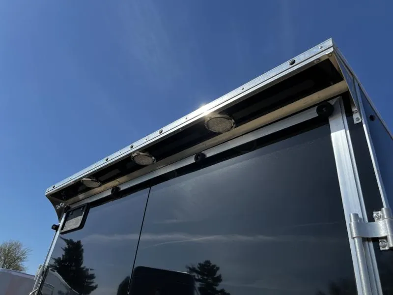 new Cargo (Enclosed) Trailers Discovery Trailers  for sale, in Ettrick, WI Thumbnail 7