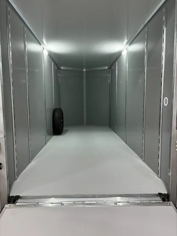 new Cargo (Enclosed) Trailers CellTech  for sale, in Ettrick, WI Thumbnail 16