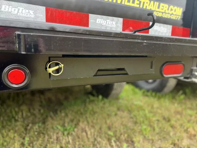 new Dump Trailers Big Tex Trailers  for sale, in Ettrick, WI Thumbnail 11