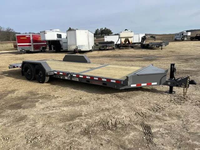 new Other Trailers Midsota  for sale, in Ettrick, WI Thumbnail 11