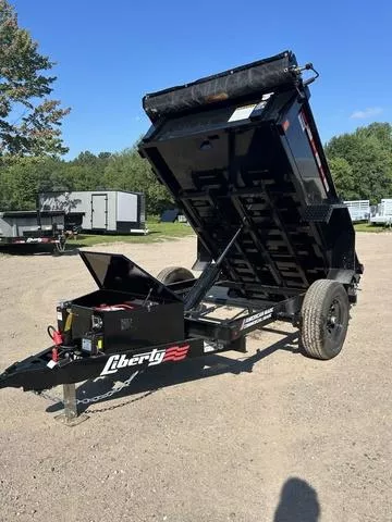 new Other Trailers Liberty Coach  for sale, in Ettrick, WI image-0