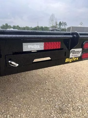 new Other Trailers Big Tex Trailers  for sale, in Ettrick, WI Thumbnail 7