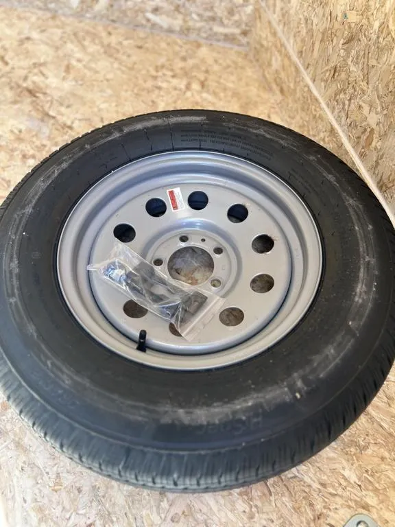 used Other Trailers Discovery Trailers  for sale, in Ettrick, WI Thumbnail 9