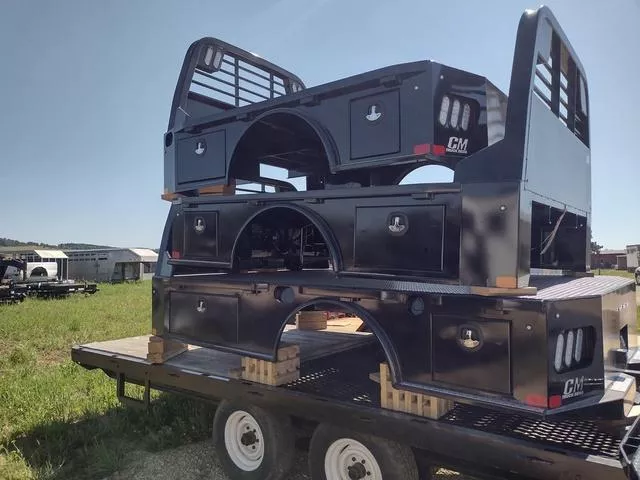 new Other Trailers CM Truck Beds  for sale, in Ettrick, WI Thumbnail 7