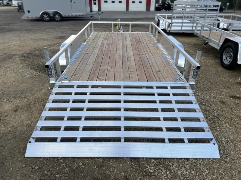 used Other Trailers Sport Haven  for sale, in Ettrick, WI Thumbnail 10