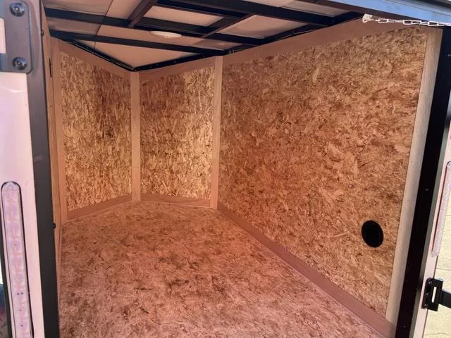 new Cargo (Enclosed) Trailers Discovery Trailers  for sale, in Ettrick, WI Thumbnail 8